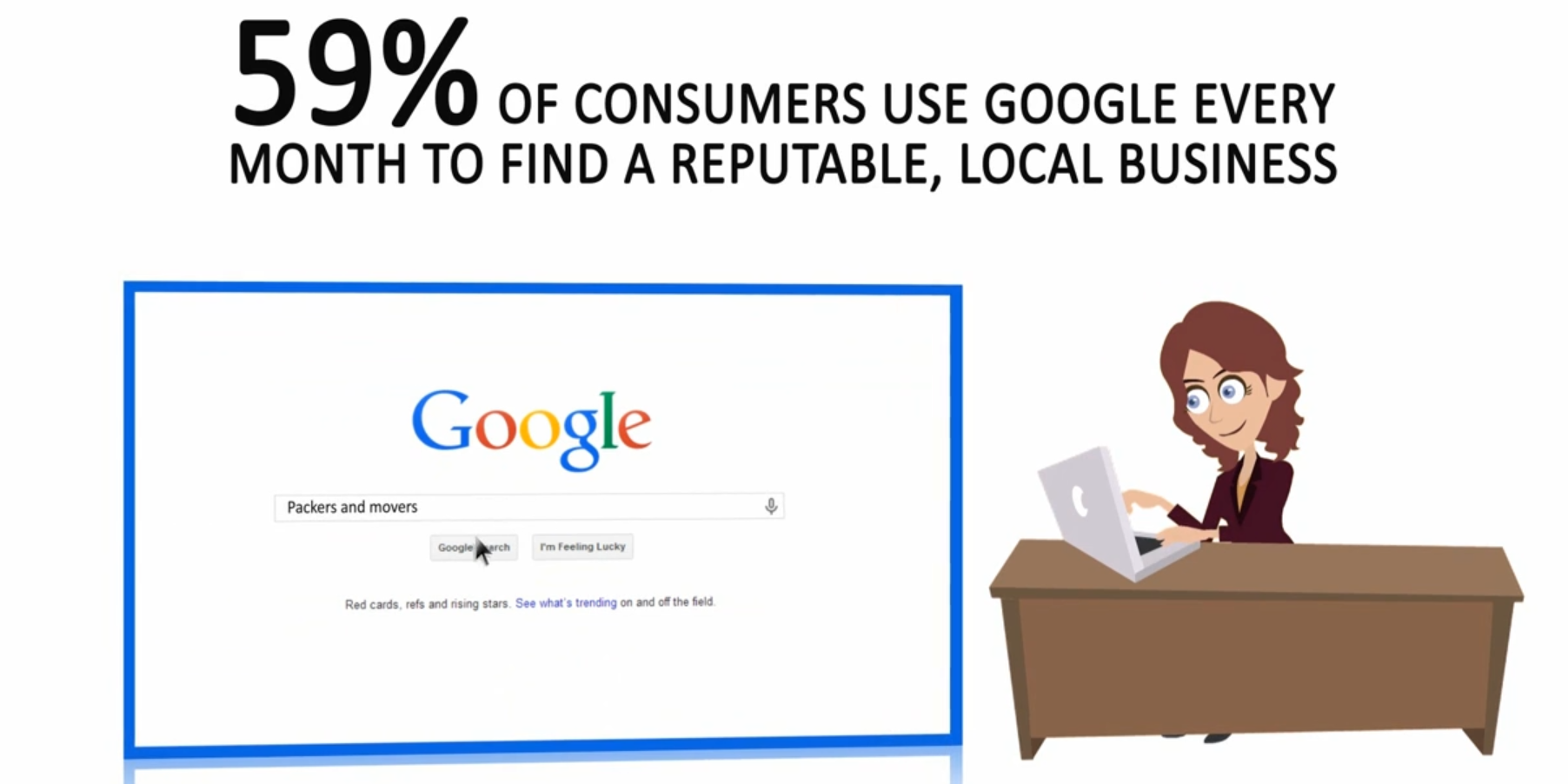 Local SEO Advantage