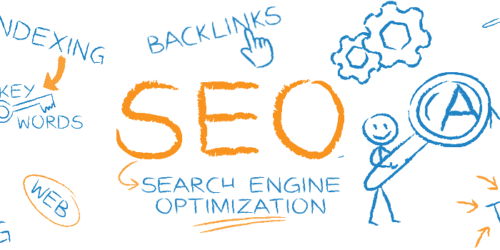 SEO Elements