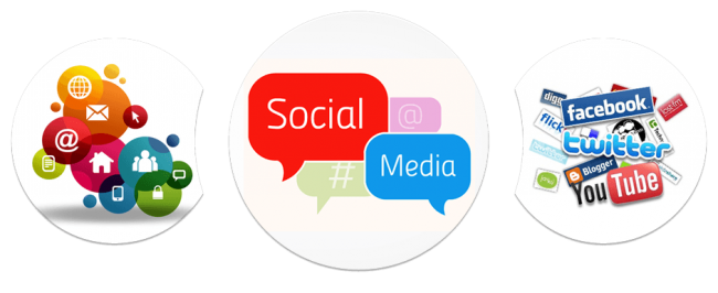 SEO and Social Teams