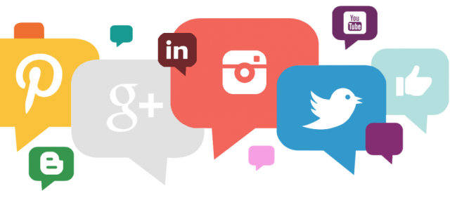 Social Media Recognition