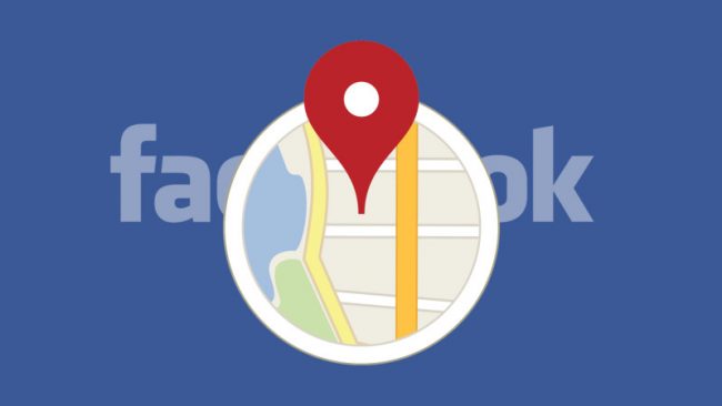 Facebook Place Tips