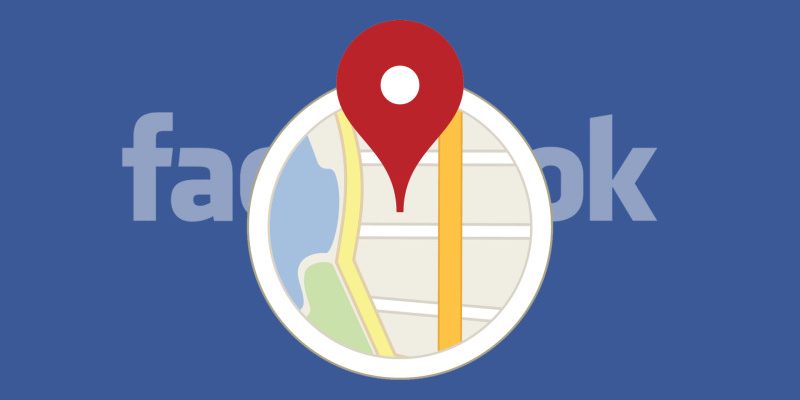 Facebook Place Tips