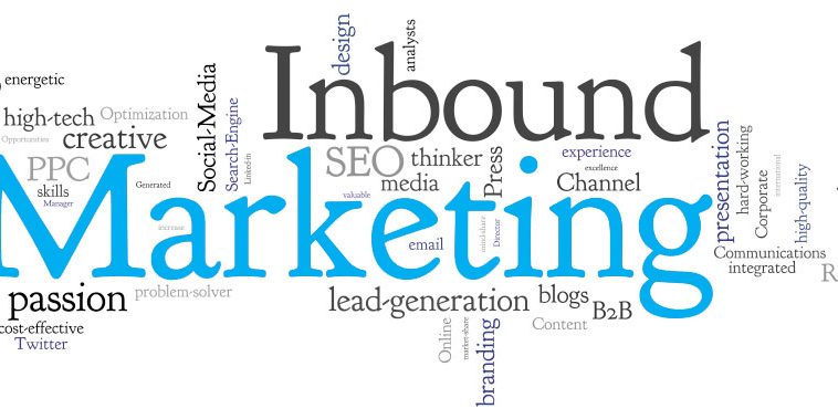 Inbound Marketing