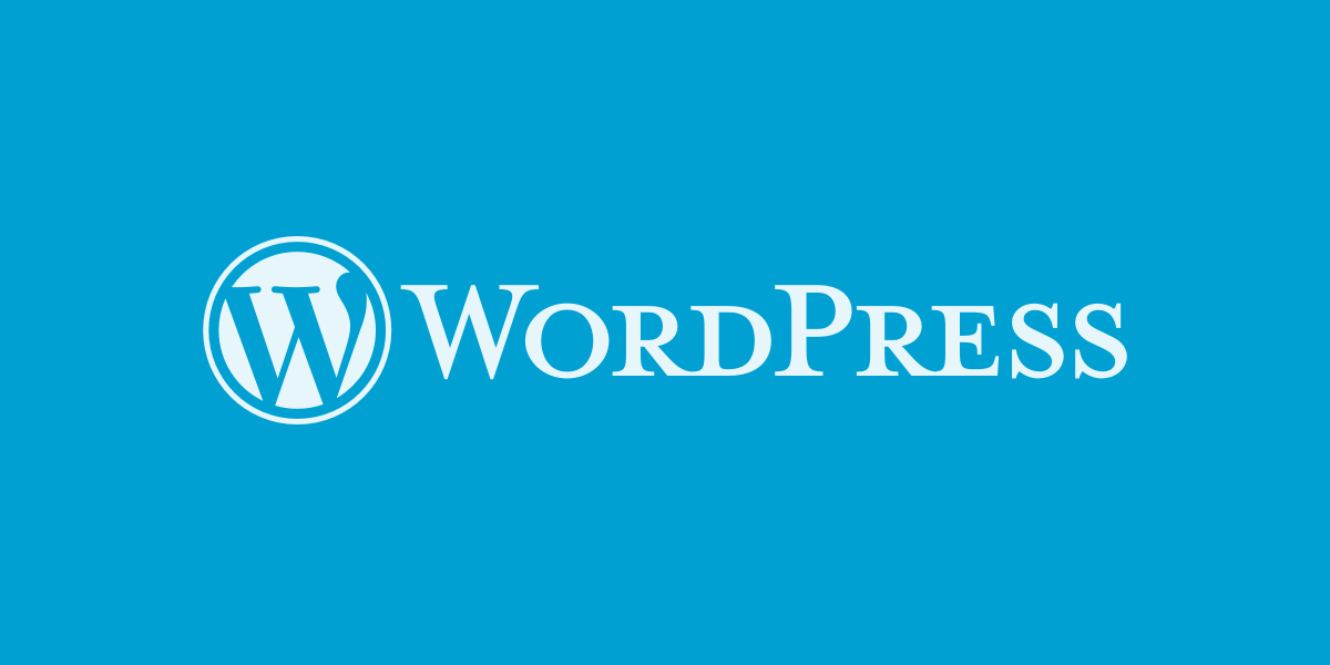 Wordpress Logo