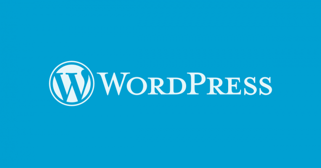 Wordpress Logo