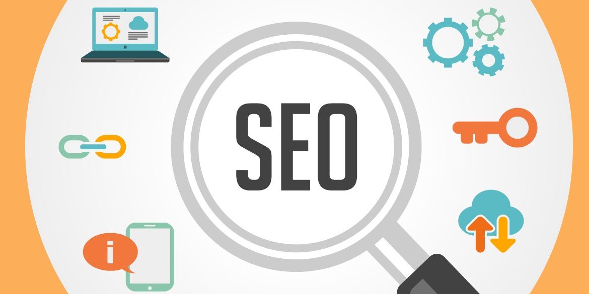 SEO Moving Ahead