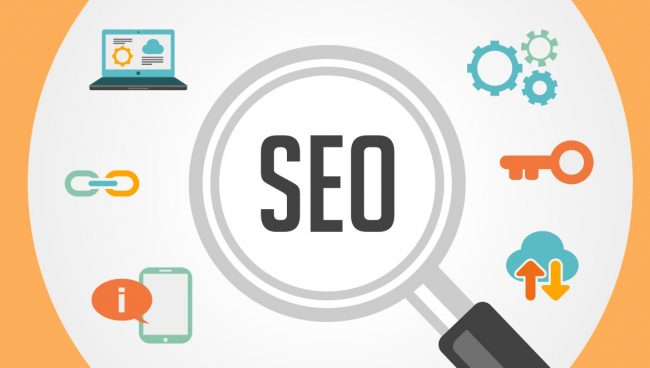 SEO Moving Ahead